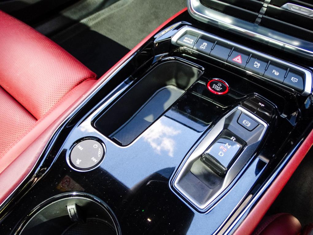Used Audi RS e-tron GT KY23PNF 33