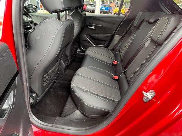 Used Peugeot 208 KO74ZYC 56