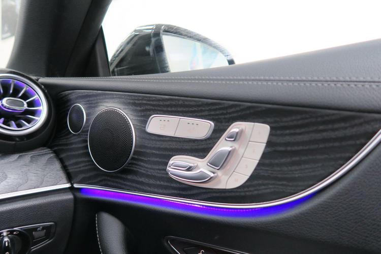Used Mercedes-Benz E Class FL20LOA 14