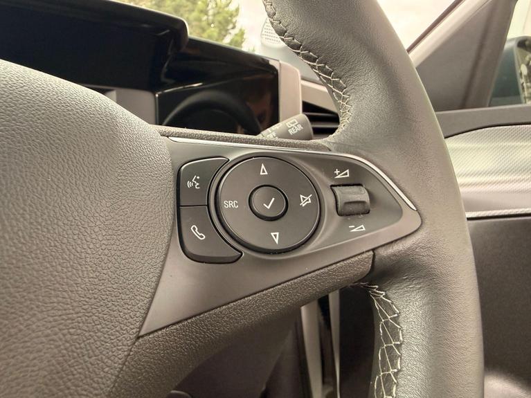 Used Vauxhall Mokka WP73UZB 11