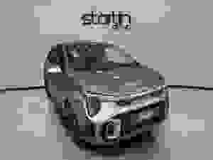 Kia Picanto 1.0 GT-Line Euro 6 (s/s) 5dr Astro Grey at Startin Group