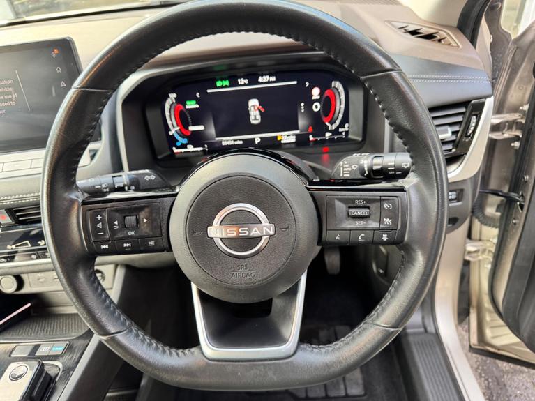 Used Nissan X-Trail DY24ZCO 20
