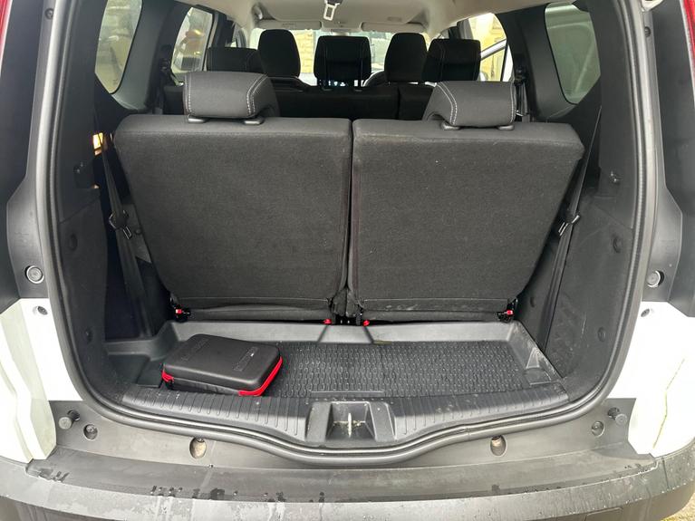 Used Dacia Jogger PL72WHF 24