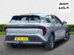 Kia K4 Photo 4