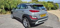 Hyundai KONA Photo 31