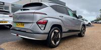 Hyundai KONA Photo 35