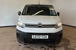 Citroen BERLINGO Photo 6