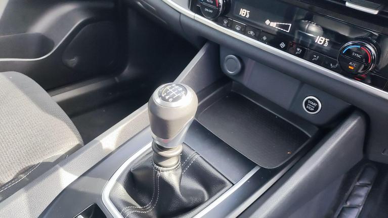 Used Nissan Qashqai DN72TWP 11