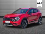 Kia Sportage Photo 6