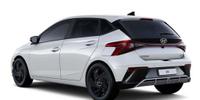 Hyundai i20 Photo 2
