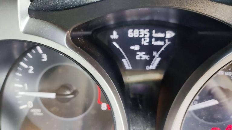 Used Nissan Juke BG68WUY 17