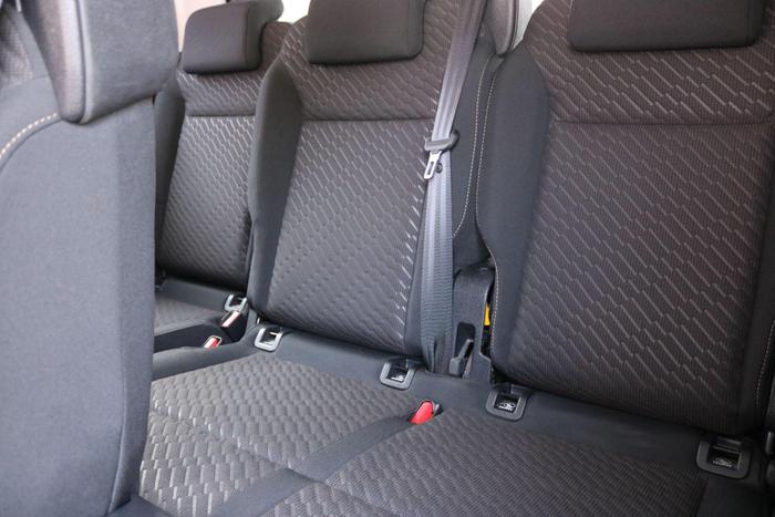 HOT Child Seat Corolla Verso Isofix Toyota Corolla Isofix Toyota