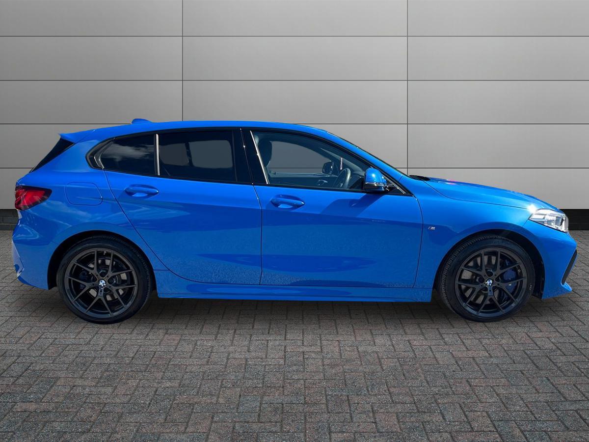 BMW 1 Series Photo 5