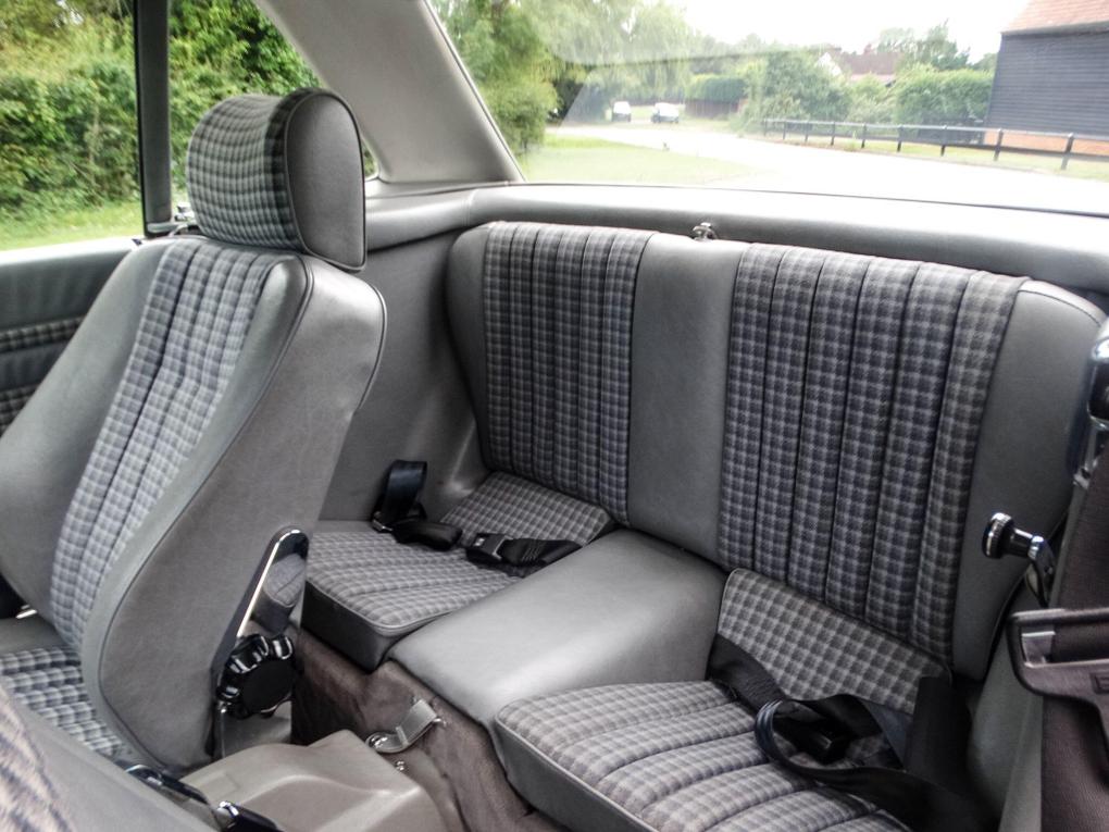Used Mercedes-Benz 500 SL D884FYJ 20