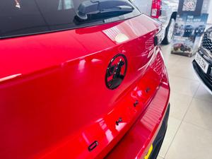 Vauxhall Mokka Photo 20