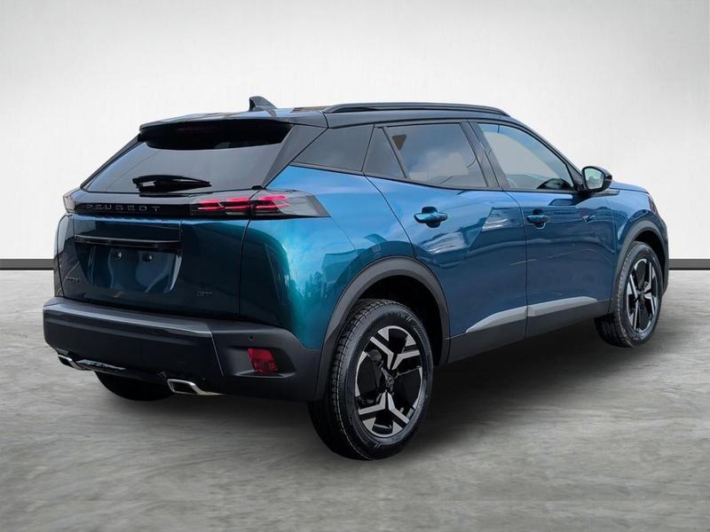 Used Peugeot 2008 202508025067558 10