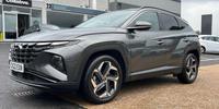 Hyundai TUCSON Photo 39
