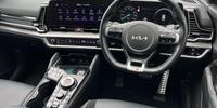 Kia Sportage Photo 6