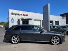 Audi A4 Avant Photo 6