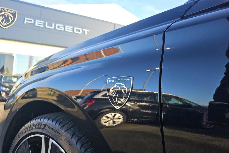 Used Peugeot 308 SW NX25VBB 13