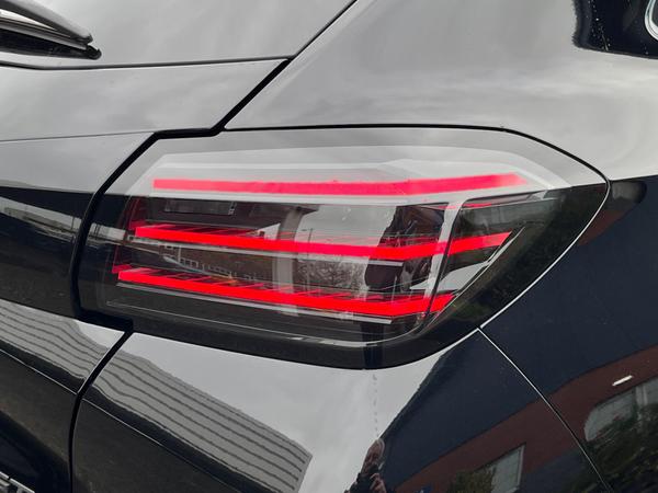 Used Peugeot E-208 BD75XTF 48