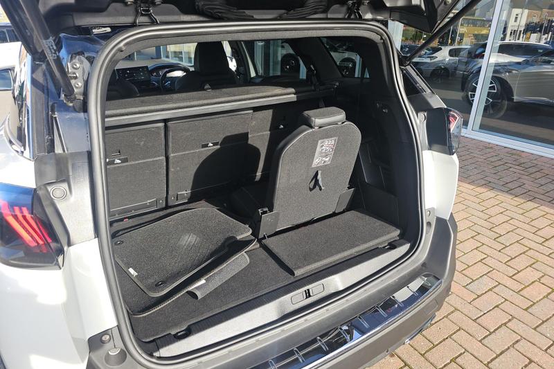 Used Peugeot 5008 KM74RJZ 31