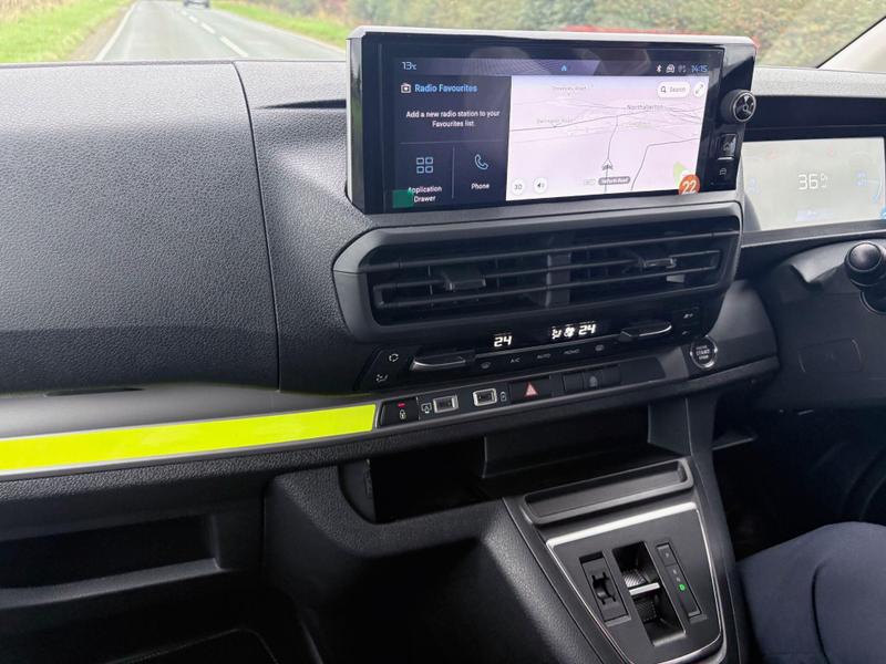 Used Peugeot Expert 202507254823201 38