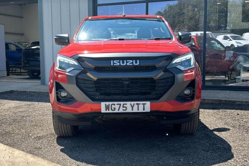 Isuzu D-MAX Photo at-24a4e860d07340f8987d82b79e1f09c0.jpg