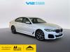 2023 BMW 5 Series