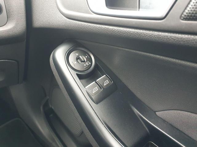 Used Ford Fiesta EX16VFU 27
