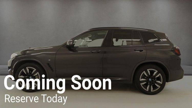 Used BMW iX3 AF73WDC 6