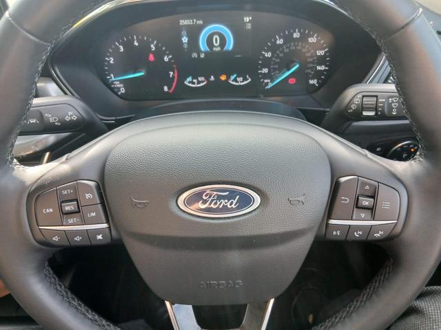 Used Ford Focus YO23WSX 24