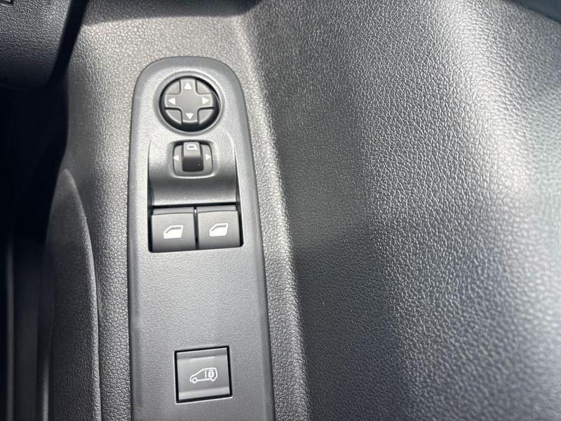 Used Peugeot Partner NU26ZPJ 16
