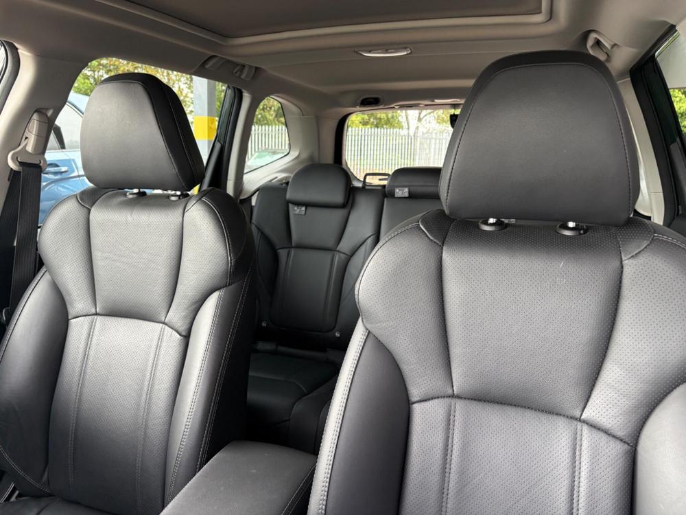 Used Subaru Forester WG73BZC 47