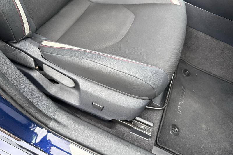 Used Toyota Corolla NX23XNC 26