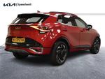 Kia Sportage Photo 5