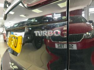 Vauxhall Zafira Tourer Photo 34
