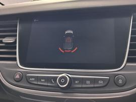 Vauxhall Crossland X Photo 17