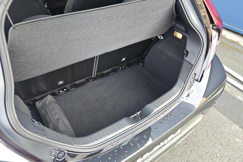 Used Toyota Aygo X CJ73KFD 26