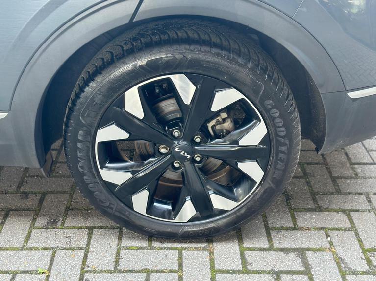 Used Kia Sportage YE72KJZ 24