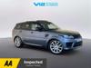 2019 Land Rover Range Rover Sport