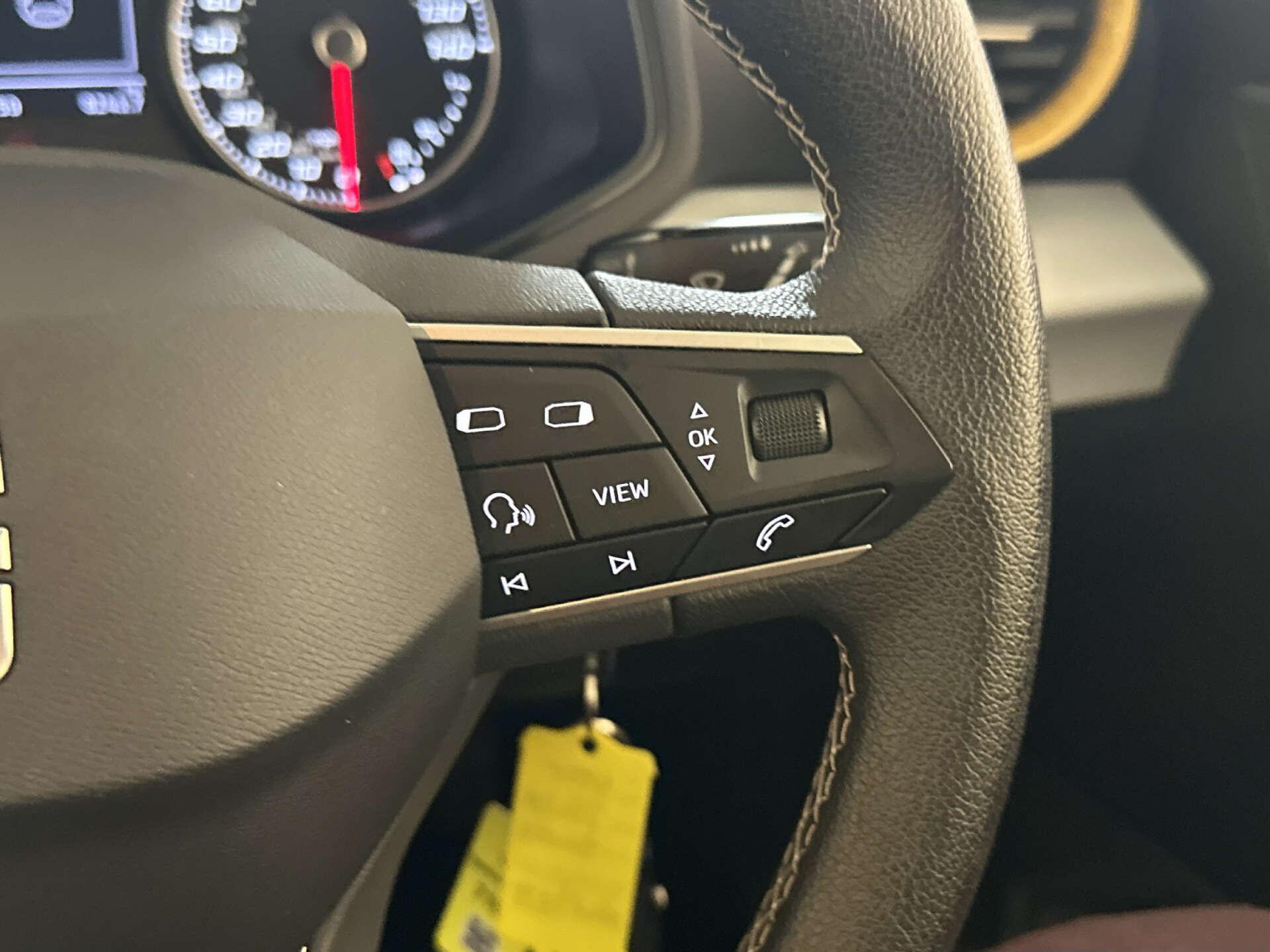 2023 SEAT Ibiza thumbnail 20