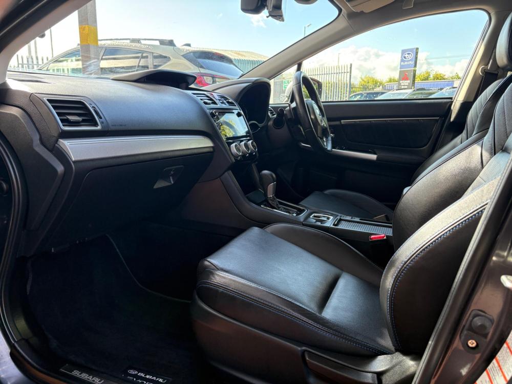 Used Subaru Levorg AE71TNO 44