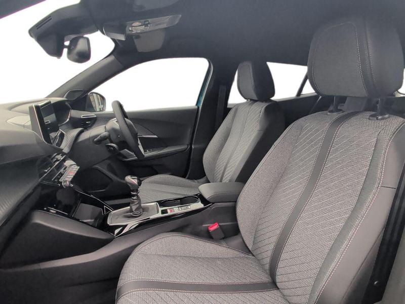 Used Peugeot 2008 202601058926455 37