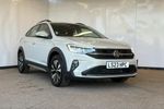 Volkswagen TAIGO Photo 0