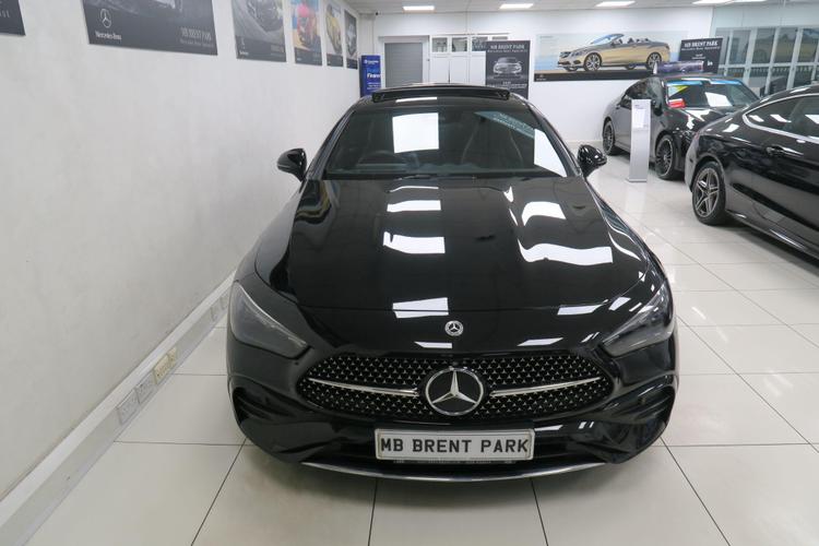 Used Mercedes-Benz CLE KJ73HDX 2
