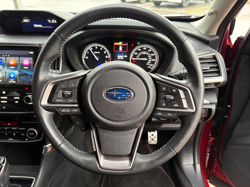 Used Subaru Forester RK70GEJ 34