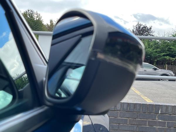 Used Peugeot 2008 BF75PYJ 45
