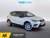 2020 SEAT Arona
