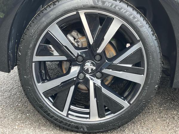 Used Peugeot 208 EF23MZU 41